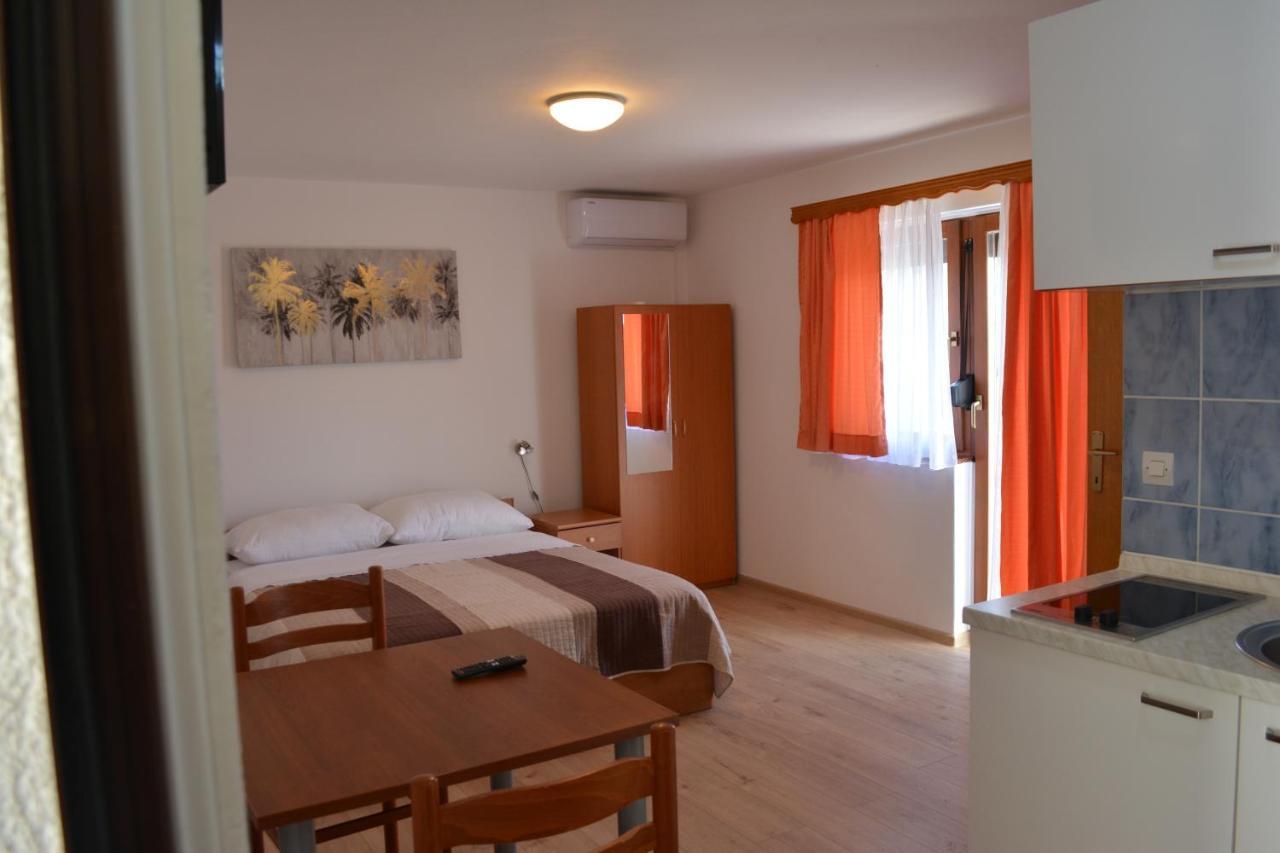 Guesthouse Andja Smoljanac Dış mekan fotoğraf